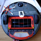 Illustration for article titled Mod-Friendly 5th Gen iRobot Roomba - First Vacuum